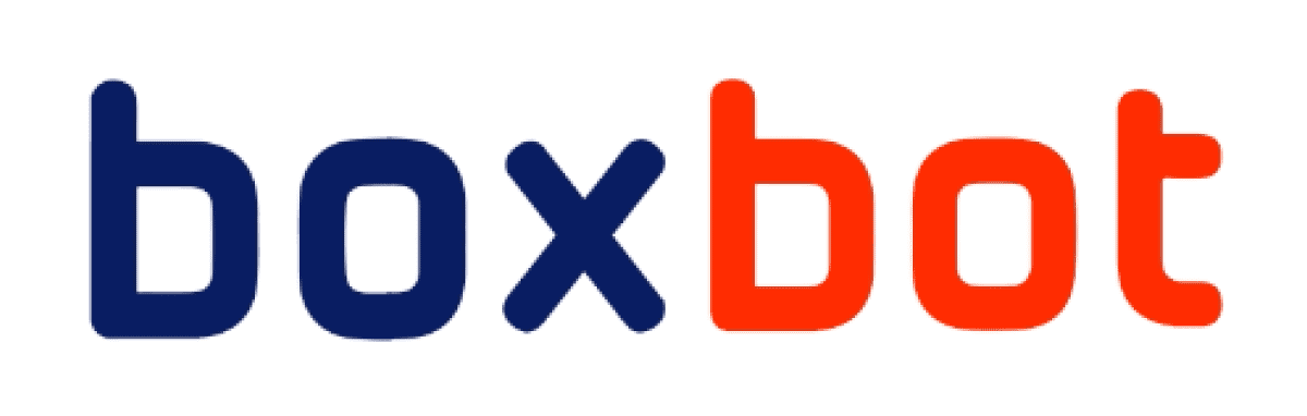 Boxbot