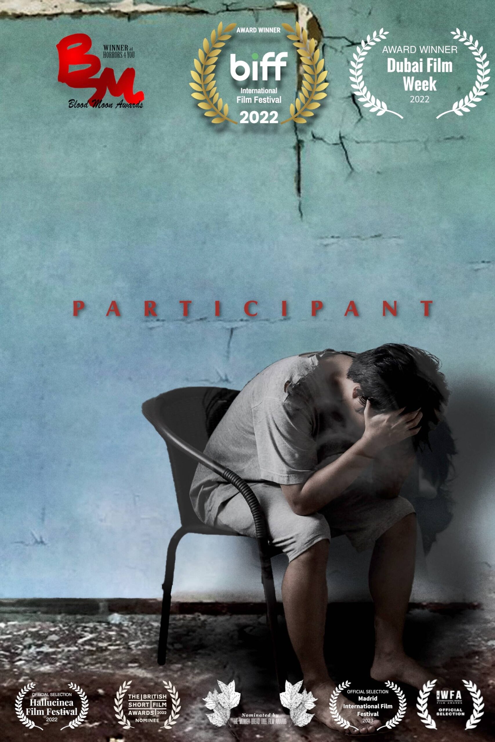 Participant Short Film