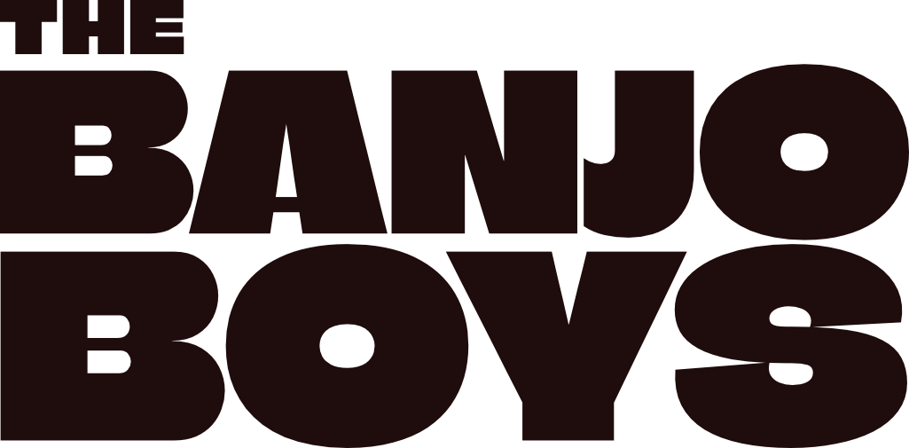 The Banjo Boys Logo
