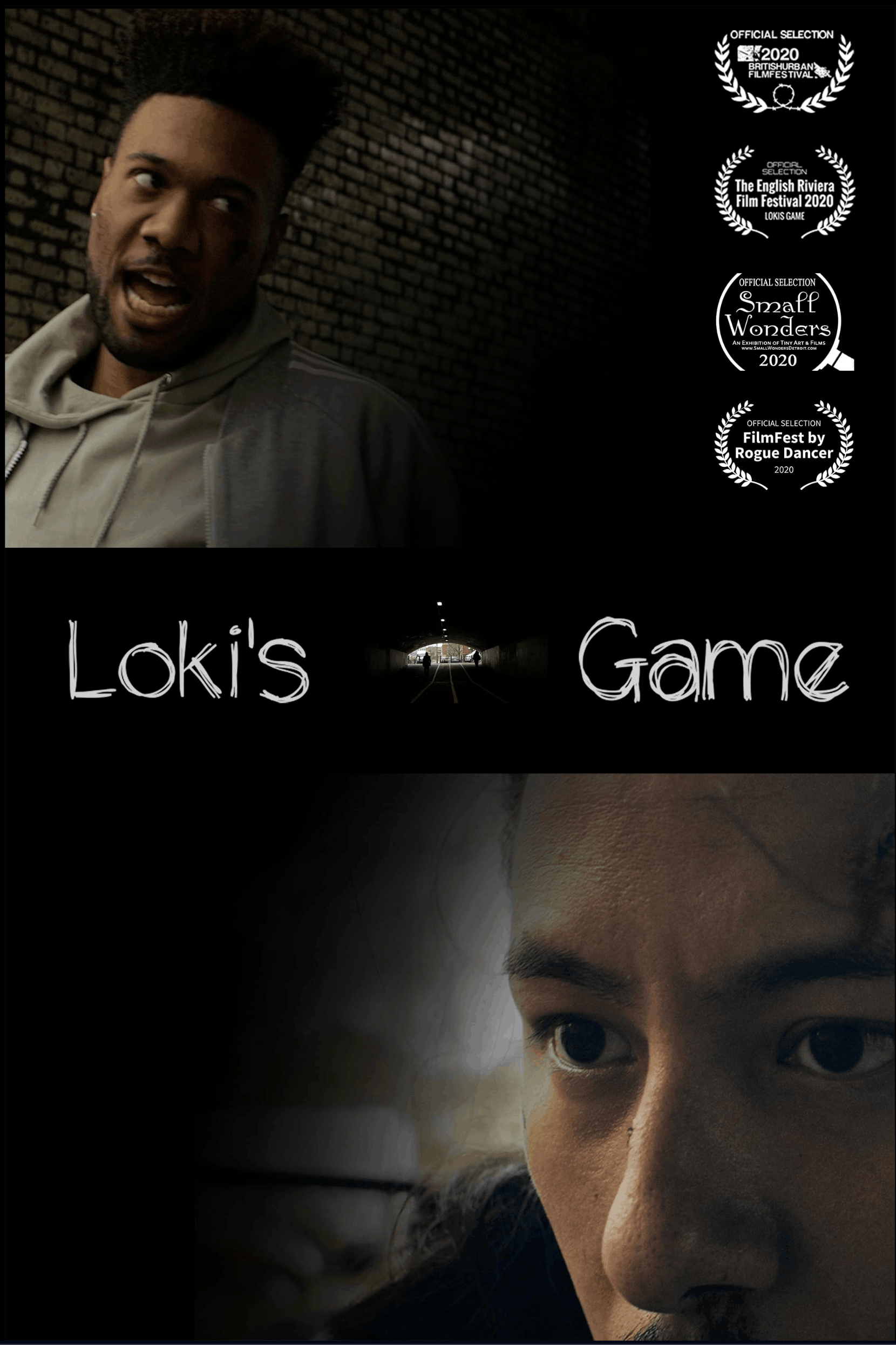 Loki's Game Short Film