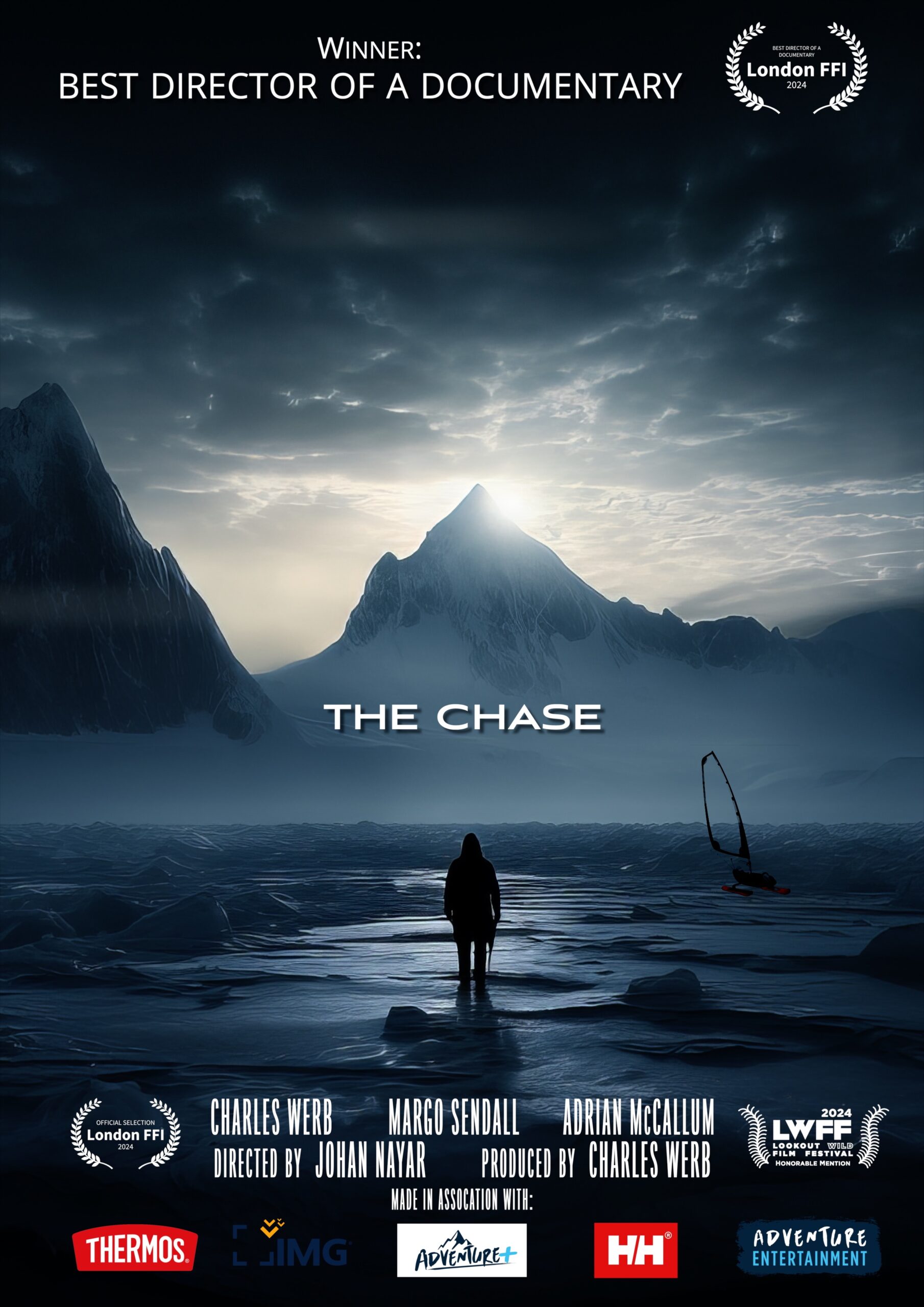 The Chase Documentary