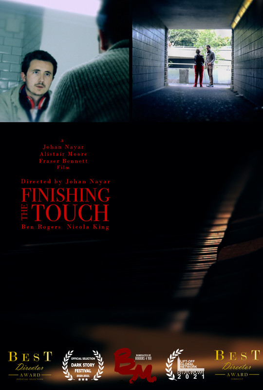 The Finishing Touch Short Film